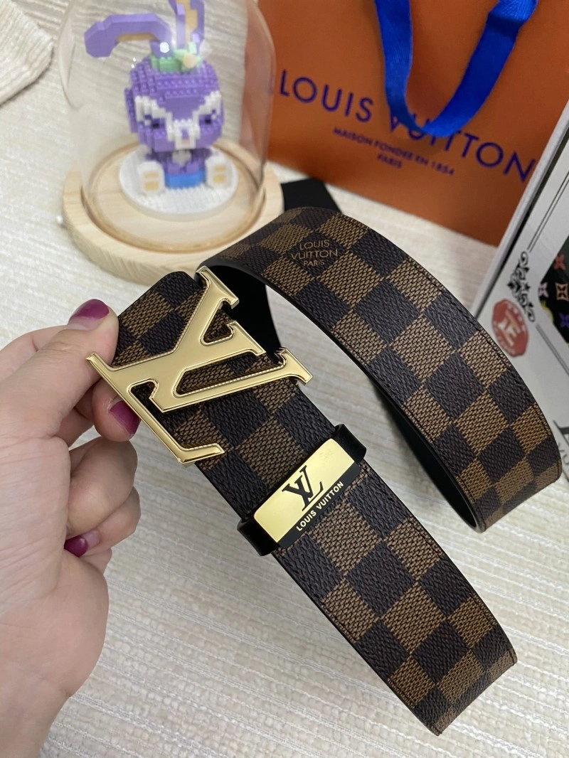 Louis Vuitton Belts Cozy 300773
