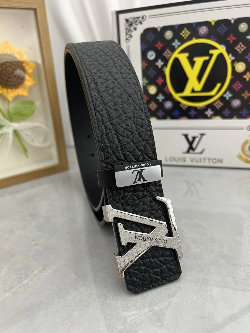 Louis Vuitton Belts Unique 300764