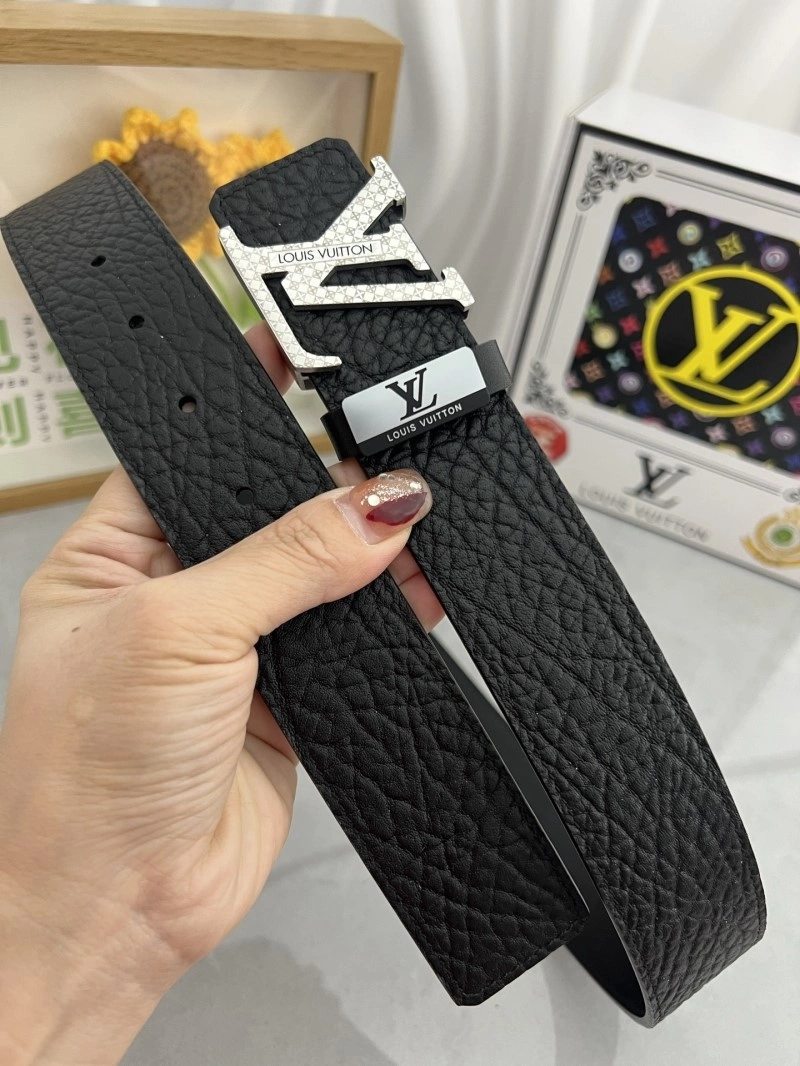 Louis Vuitton Belts Unique 300764