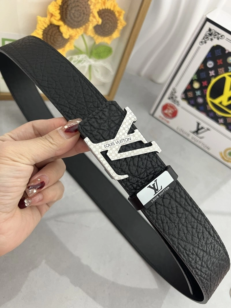 Louis Vuitton Belts Unique 300764
