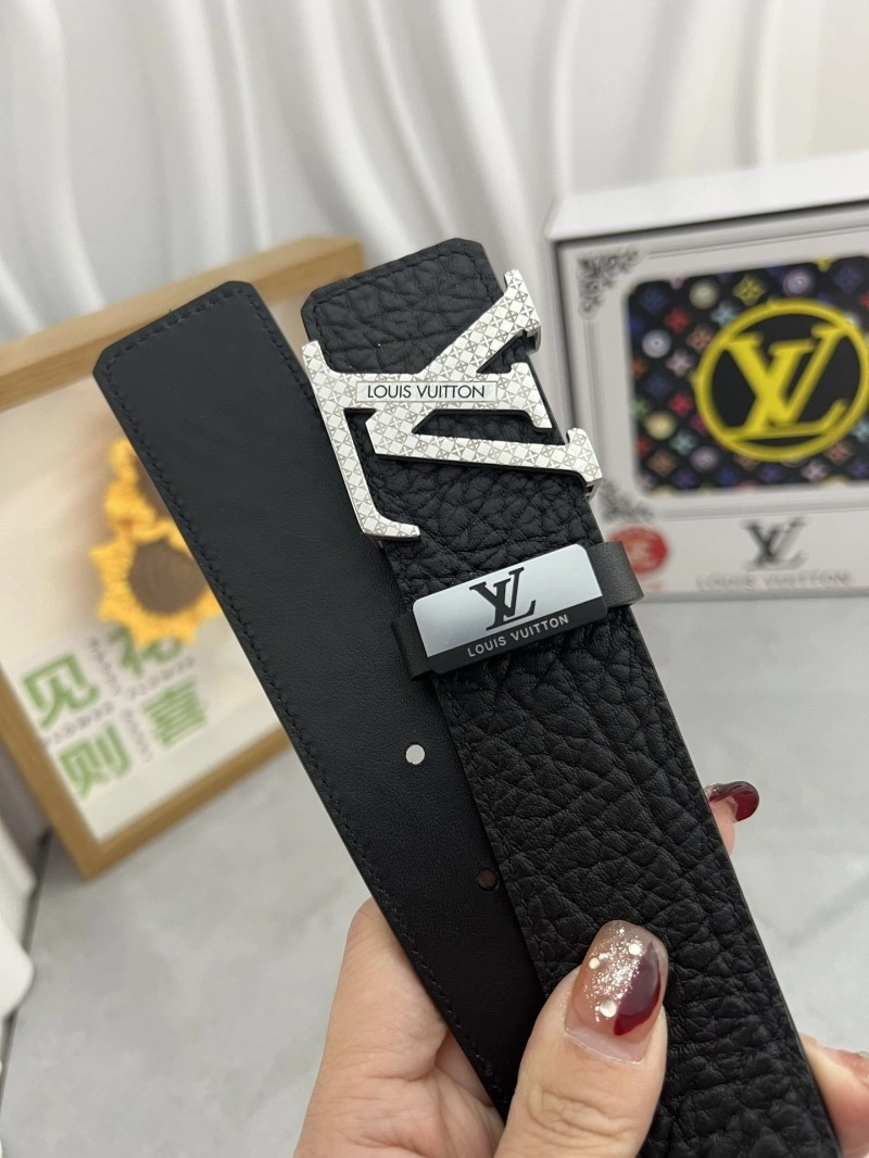 Louis Vuitton Belts Unique 300764