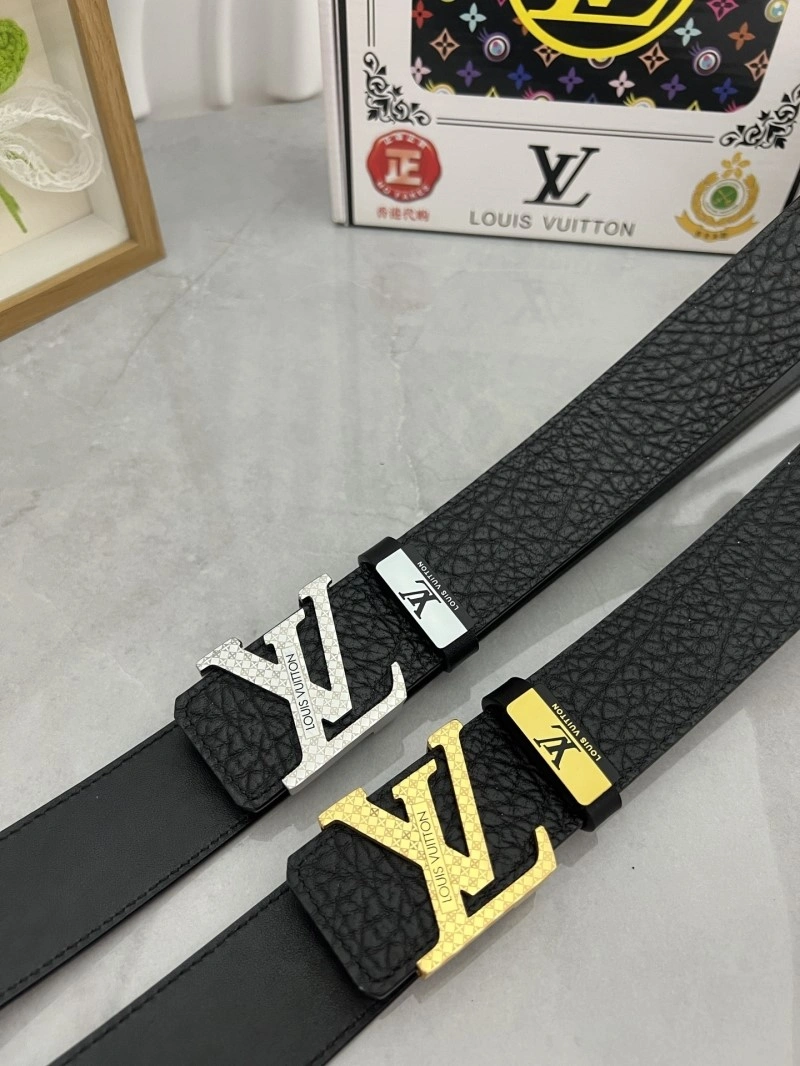 Louis Vuitton Belts Unique 300764