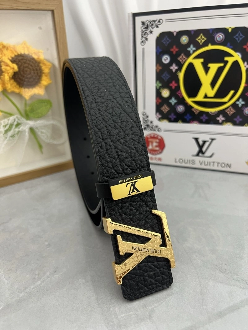 Louis Vuitton Belts GoodFit 300759