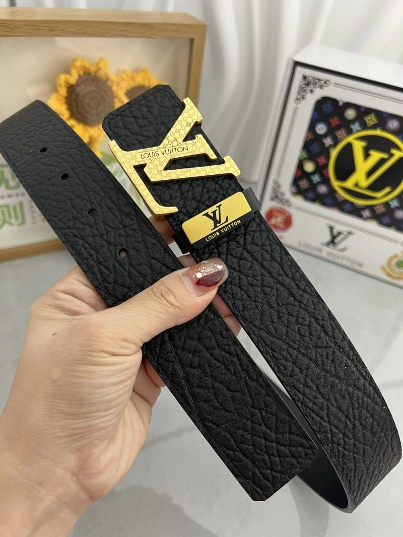 Louis Vuitton Belts GoodFit 300759