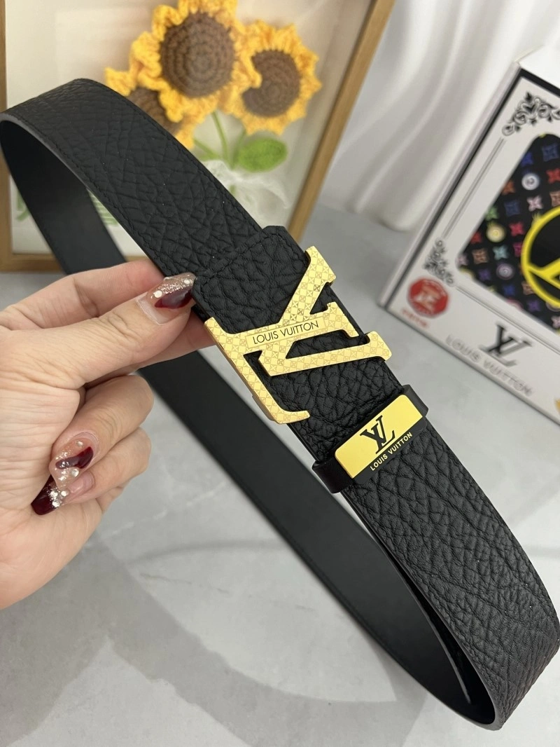 Louis Vuitton Belts GoodFit 300759