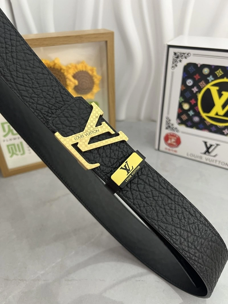 Louis Vuitton Belts GoodFit 300759