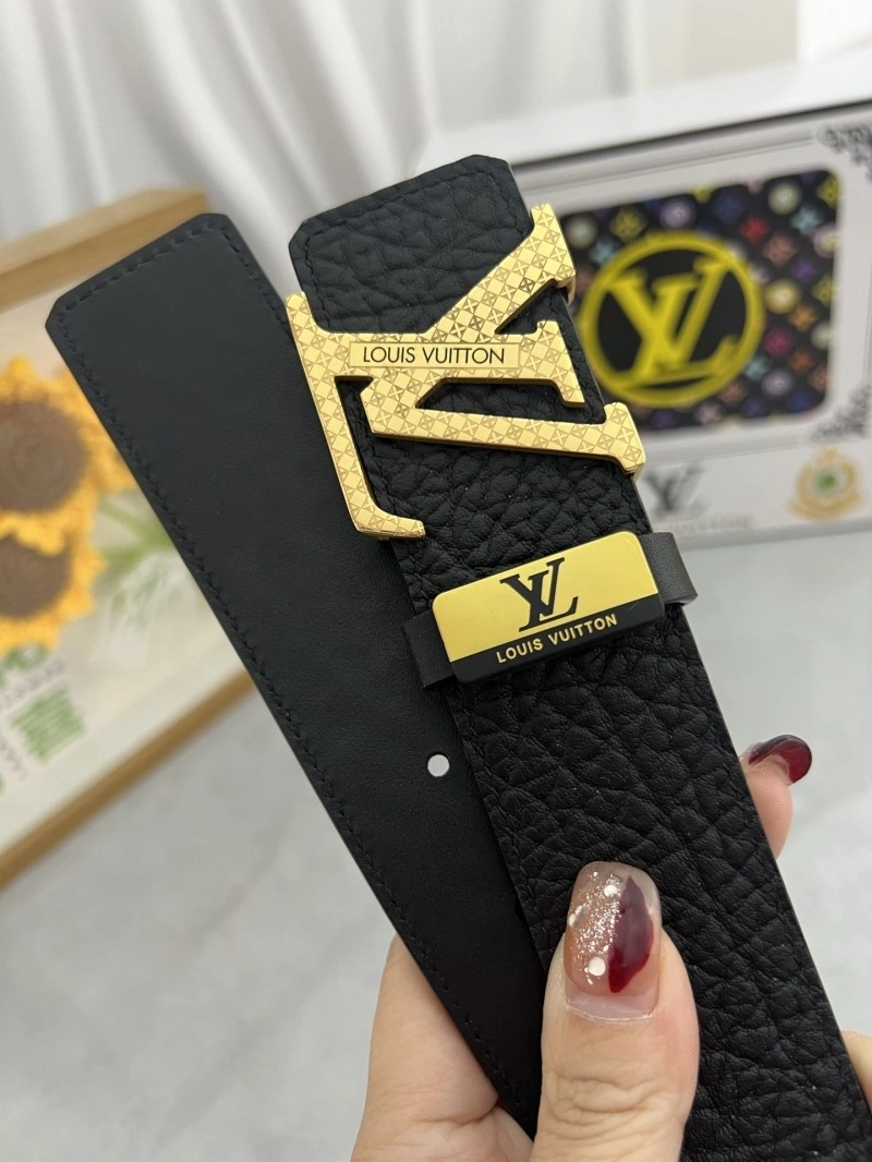 Louis Vuitton Belts GoodFit 300759