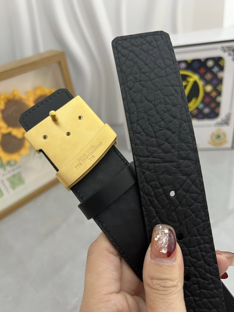 Louis Vuitton Belts GoodFit 300759