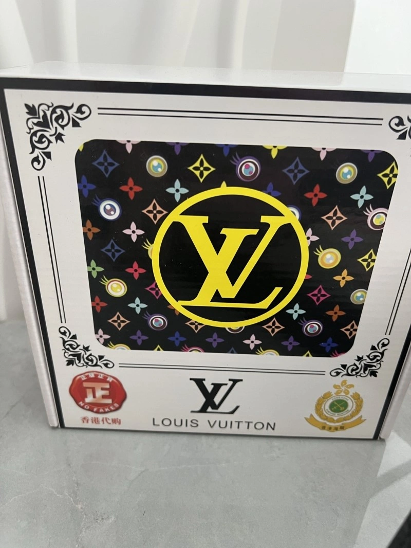 Louis Vuitton Belts GoodFit 300759