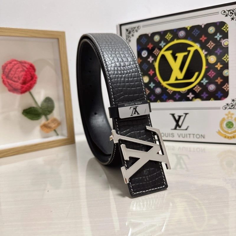 TravelReady Louis Vuitton Belts 300779
