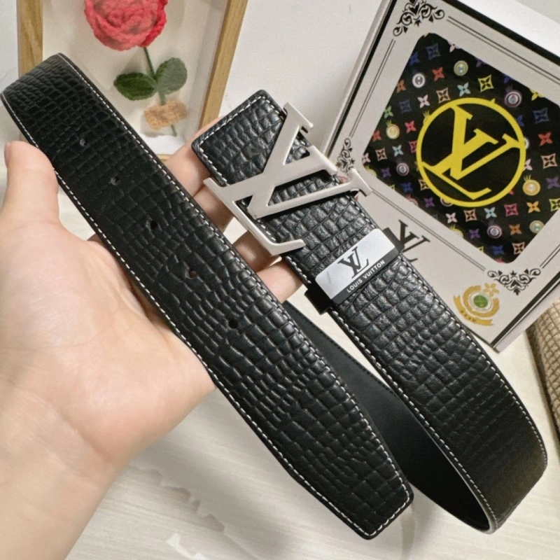 TravelReady Louis Vuitton Belts 300779