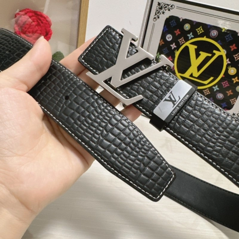 TravelReady Louis Vuitton Belts 300779