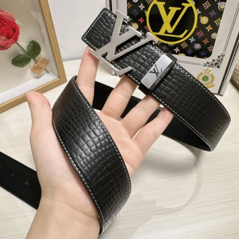 TravelReady Louis Vuitton Belts 300779
