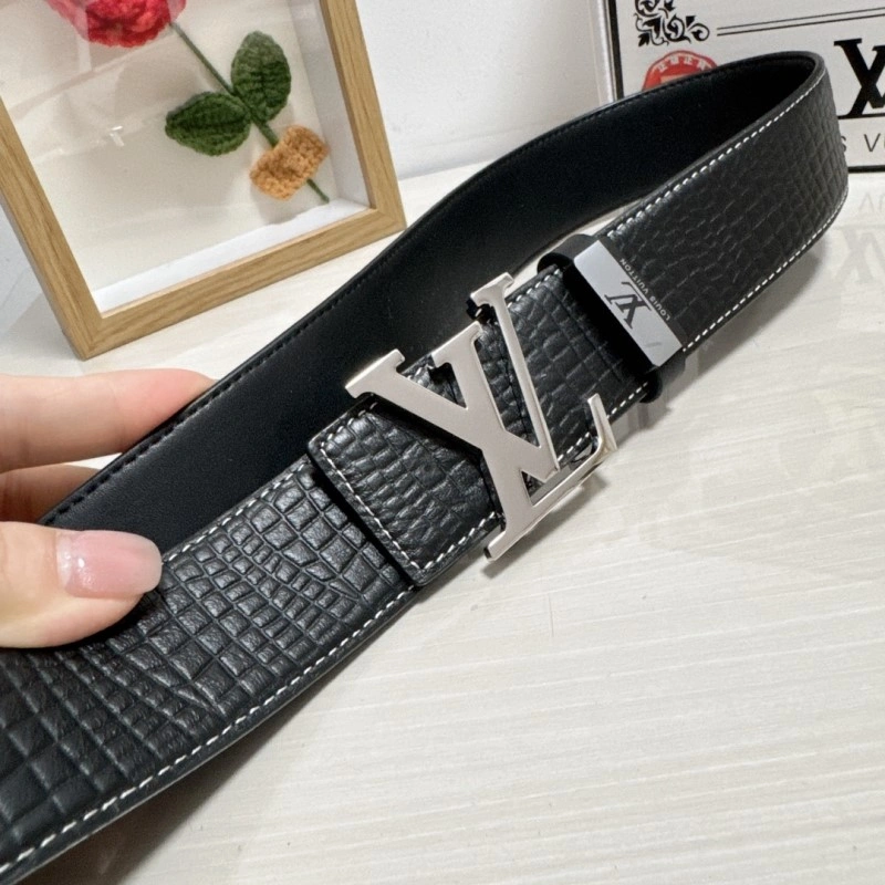 TravelReady Louis Vuitton Belts 300779