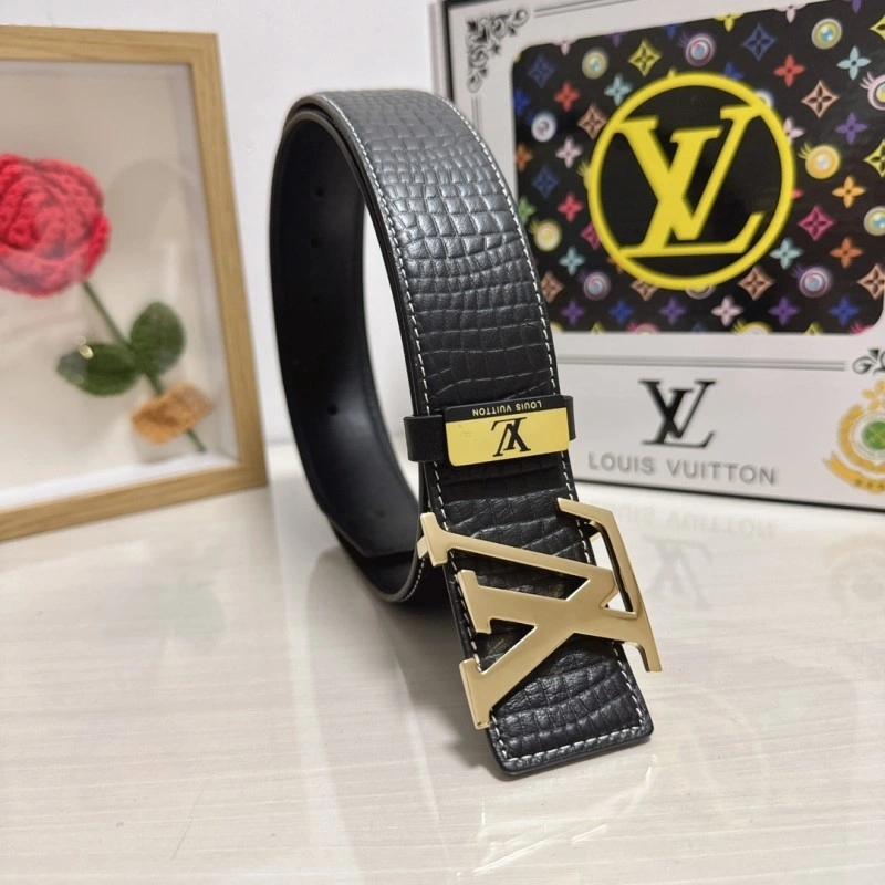 Trendsetting Louis Vuitton Belts 300775