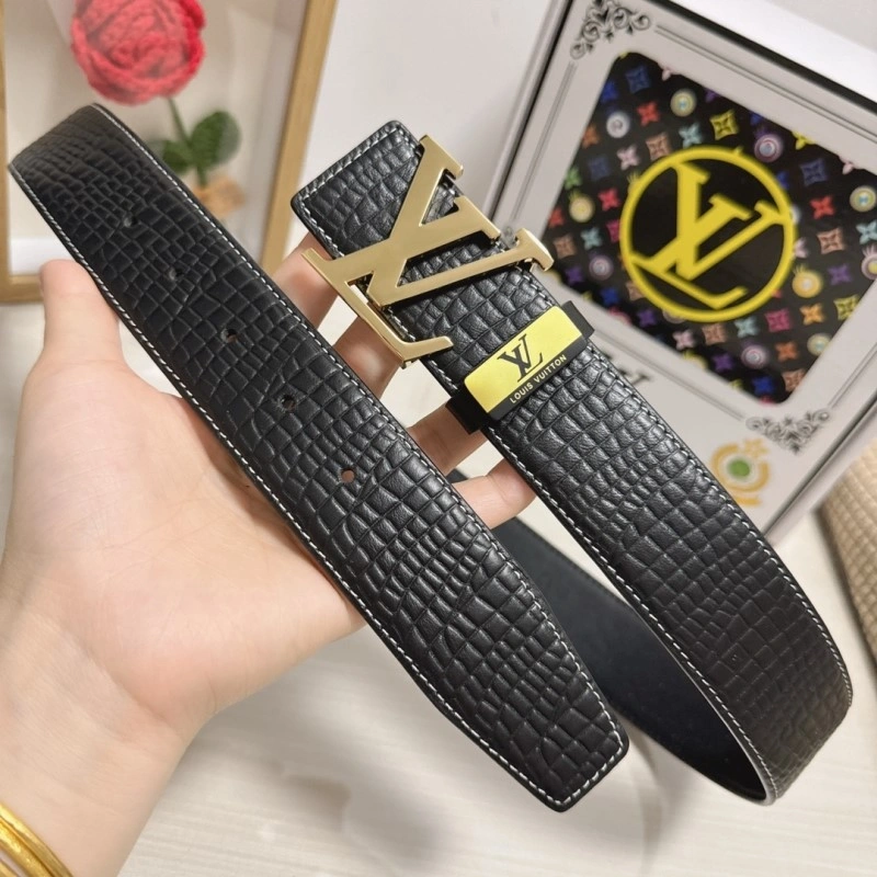 Trendsetting Louis Vuitton Belts 300775