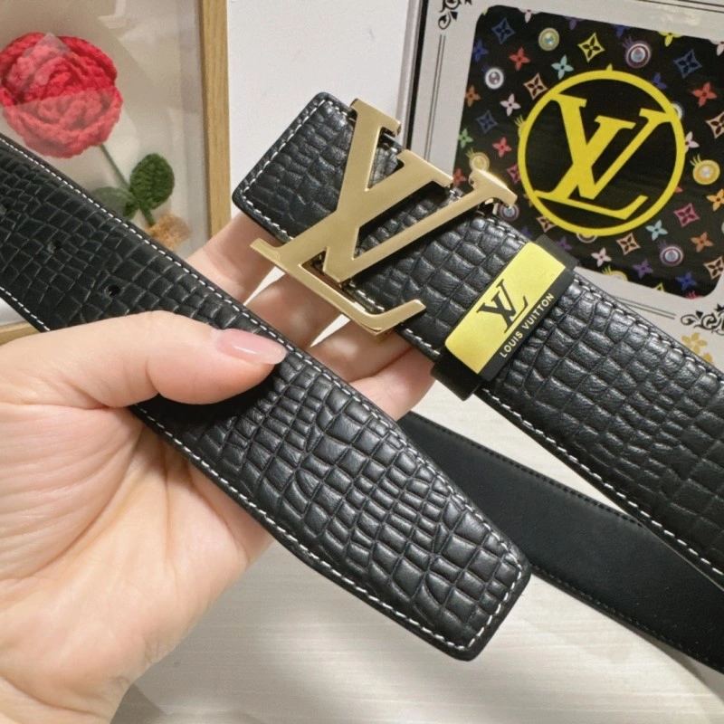 Trendsetting Louis Vuitton Belts 300775