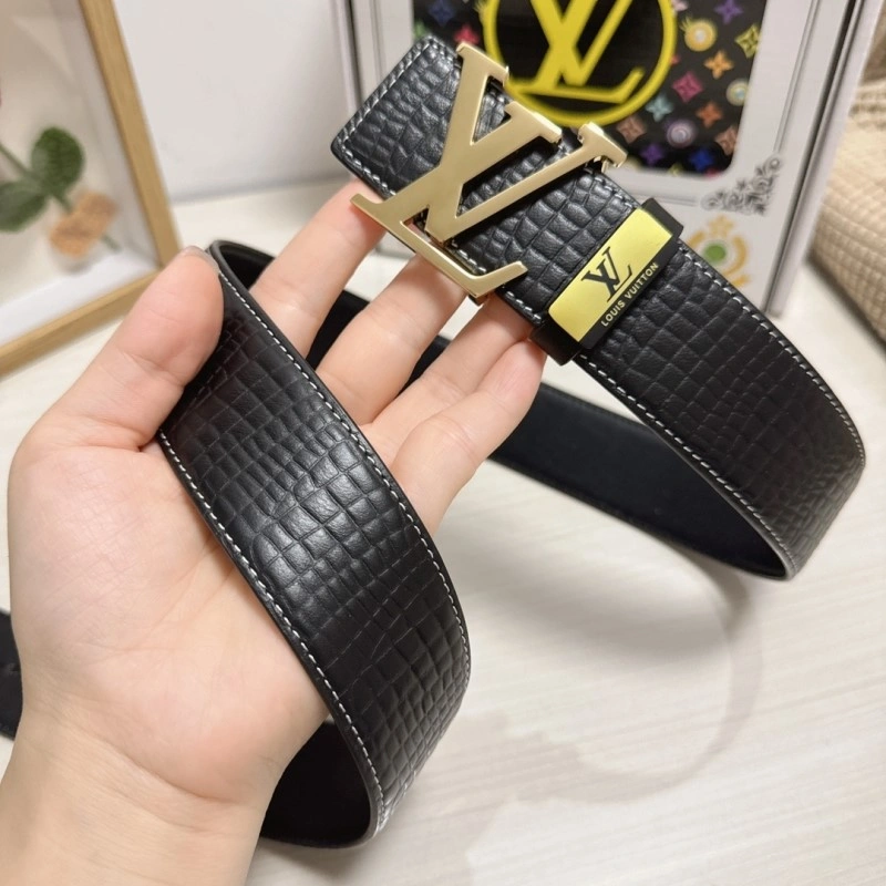 Trendsetting Louis Vuitton Belts 300775