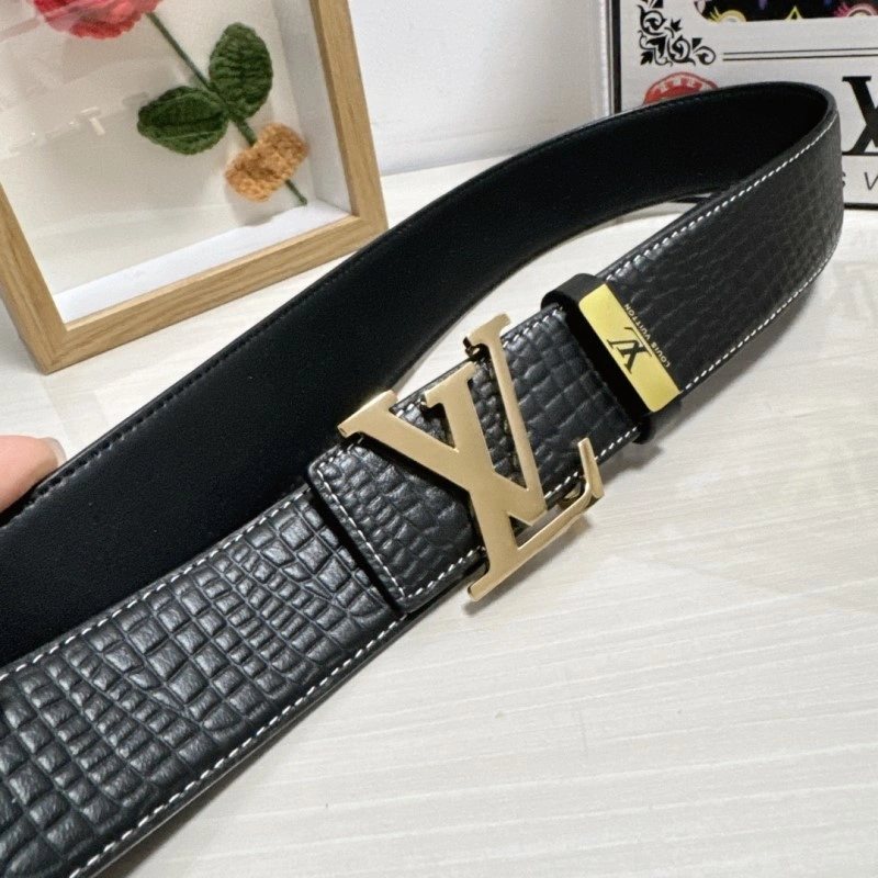 Trendsetting Louis Vuitton Belts 300775