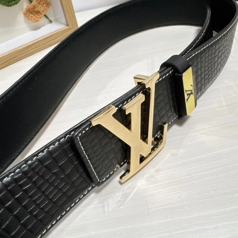 Trendsetting Louis Vuitton Belts 300775
