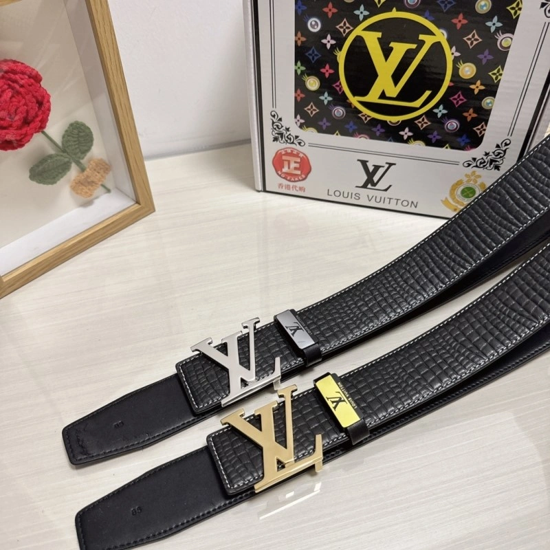 Trendsetting Louis Vuitton Belts 300775