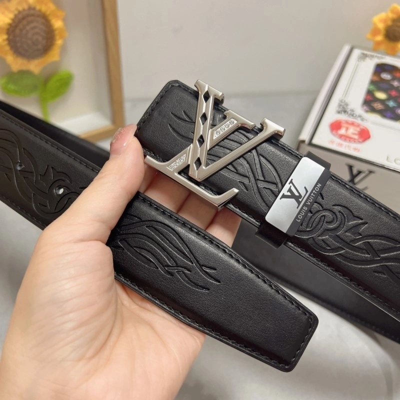 Classic Louis Vuitton Belts 300771