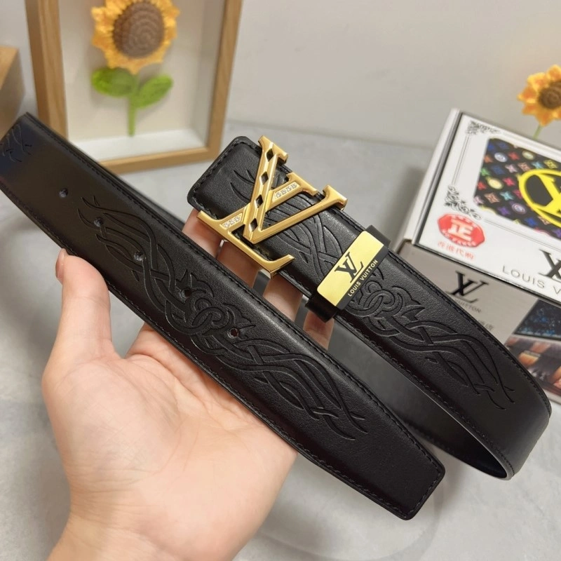 Louis Vuitton Belts Colorful 300770
