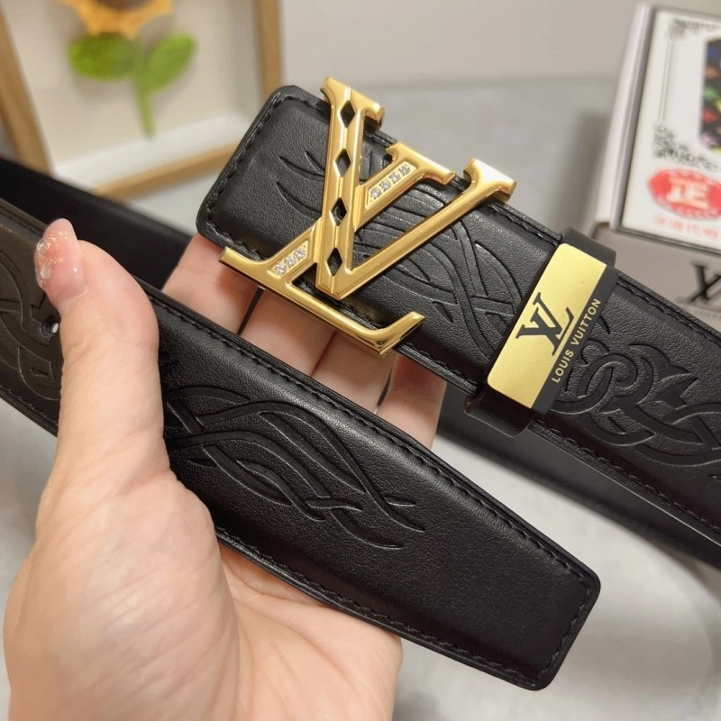 Louis Vuitton Belts Colorful 300770