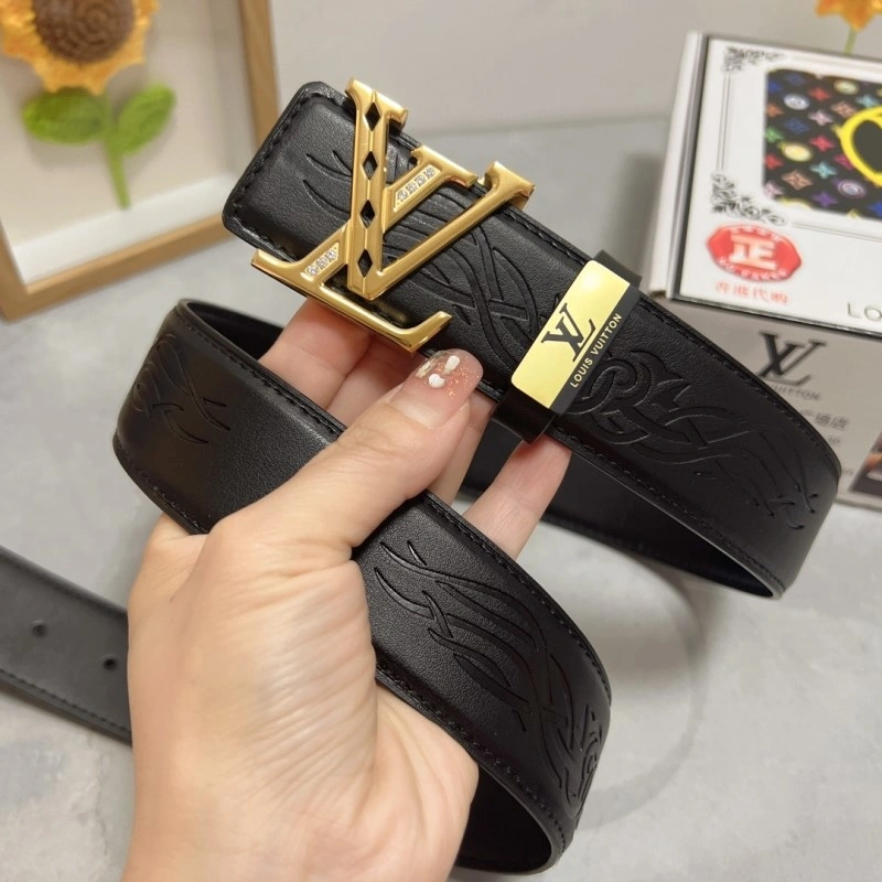 Louis Vuitton Belts Colorful 300770