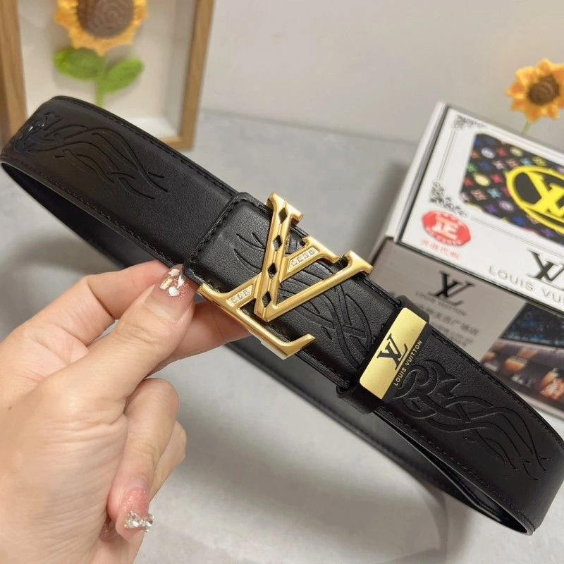 Louis Vuitton Belts Colorful 300770
