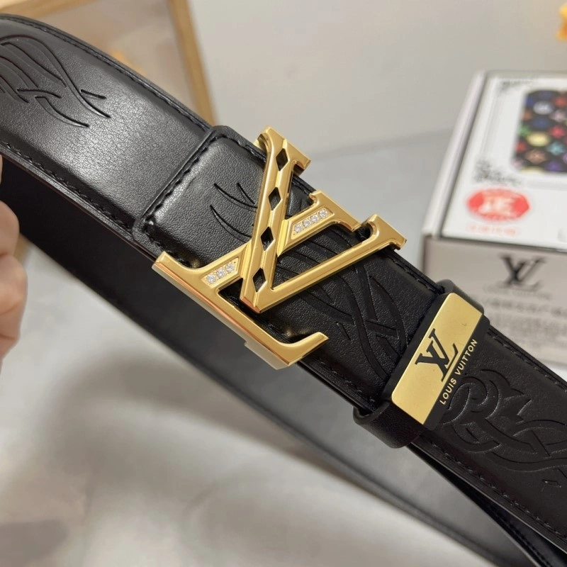 Louis Vuitton Belts Colorful 300770