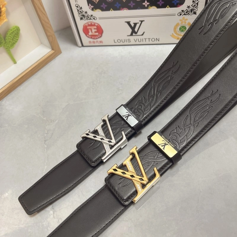 Louis Vuitton Belts Colorful 300770