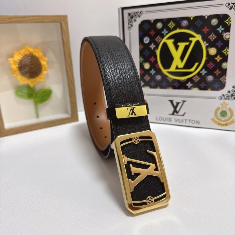 Louis Vuitton Belts ZipUp 300751