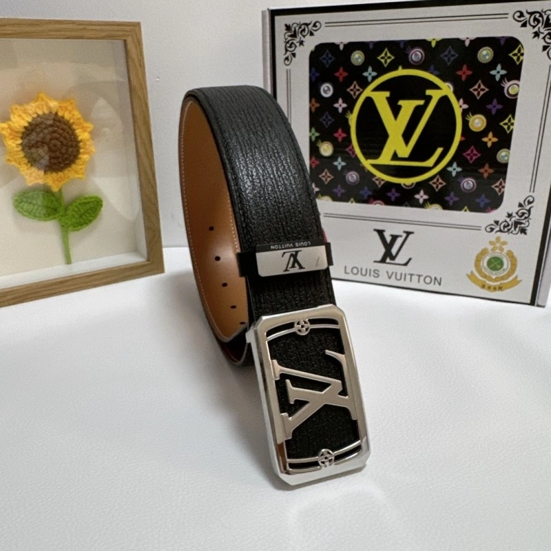 Affordable Louis Vuitton Belts 300767