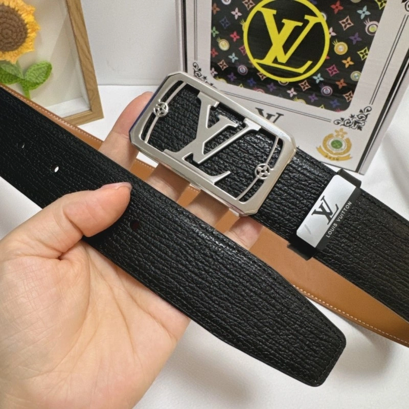 Affordable Louis Vuitton Belts 300767