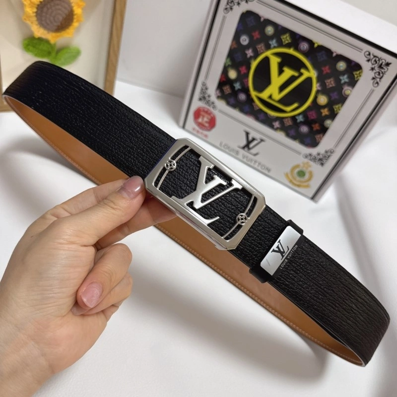 Affordable Louis Vuitton Belts 300767