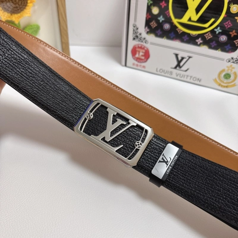 Affordable Louis Vuitton Belts 300767
