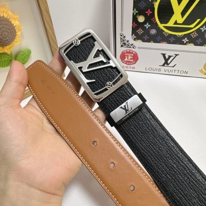 Affordable Louis Vuitton Belts 300767