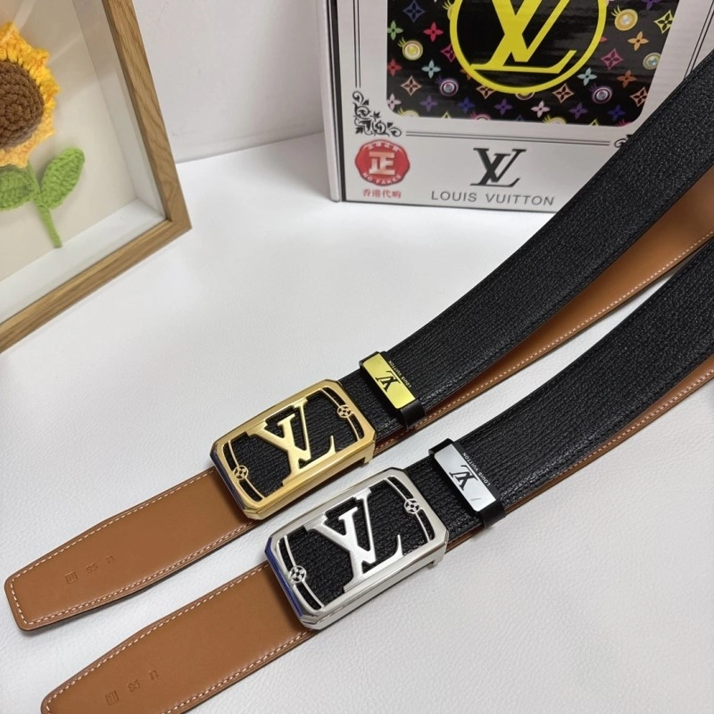 Affordable Louis Vuitton Belts 300767