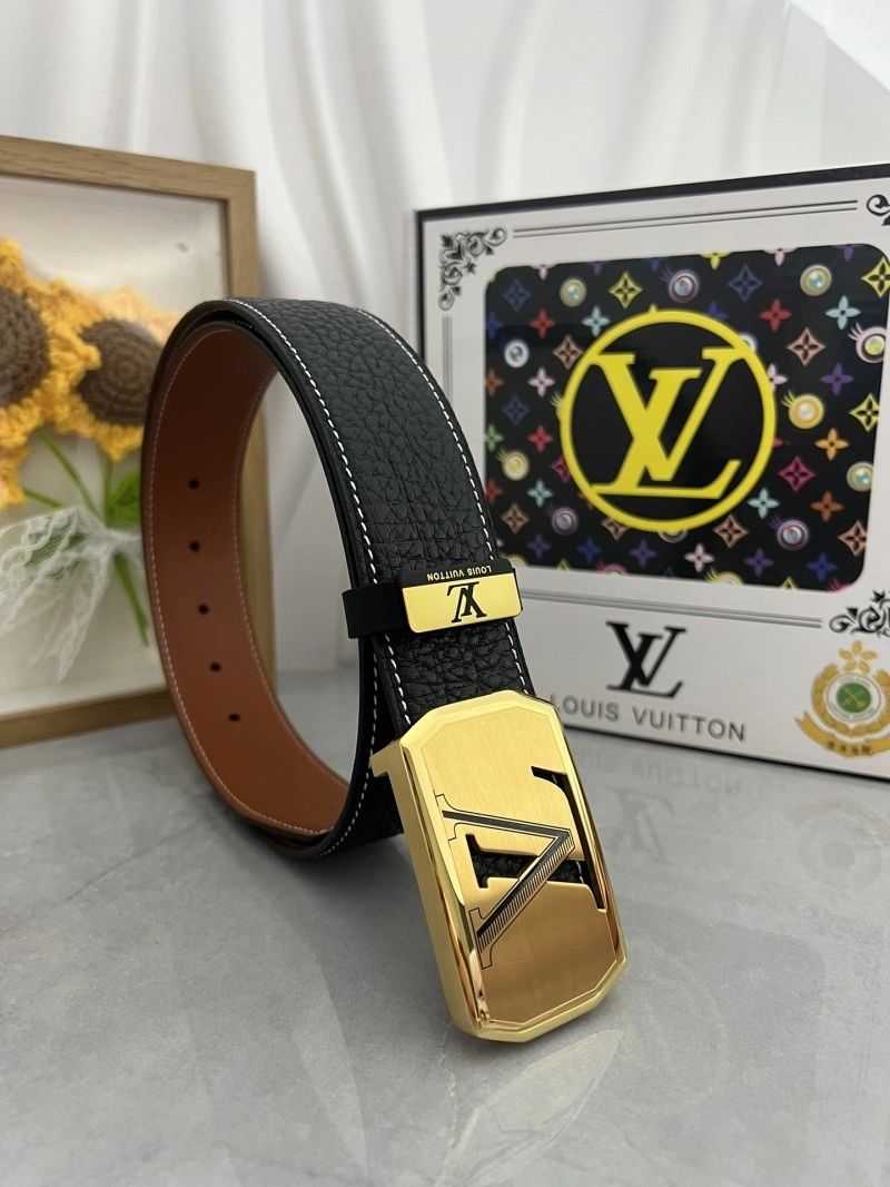 Louis Vuitton Belts Popular 300749