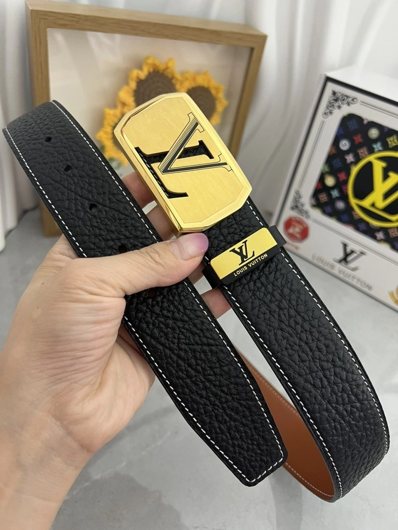 Louis Vuitton Belts Popular 300749