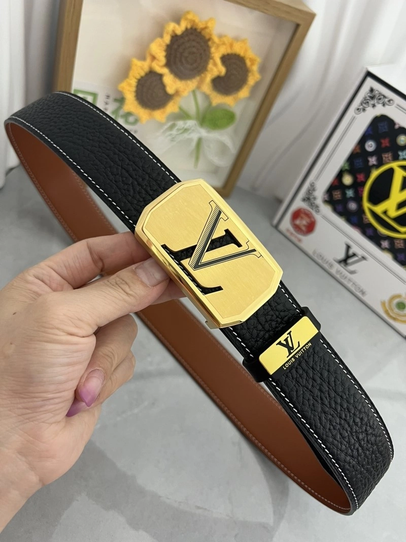 Louis Vuitton Belts Popular 300749