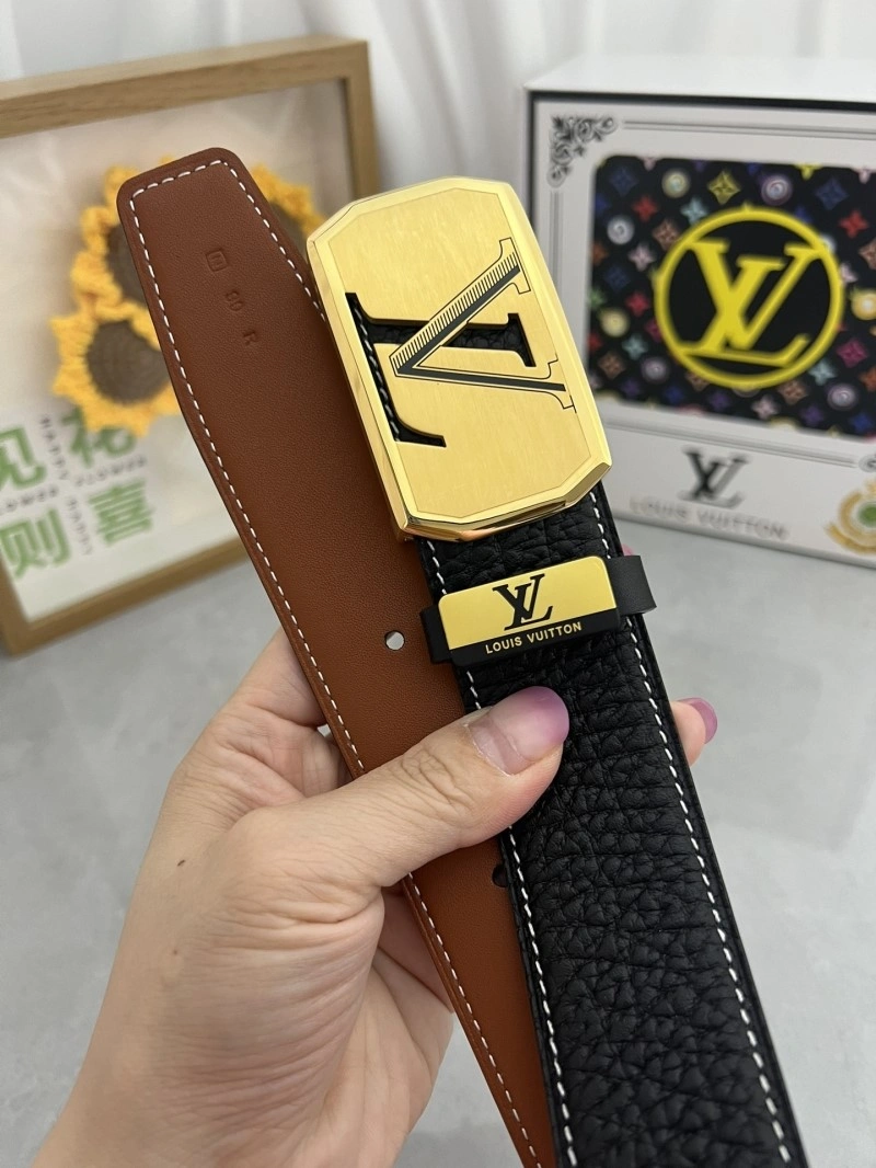 Louis Vuitton Belts Popular 300749