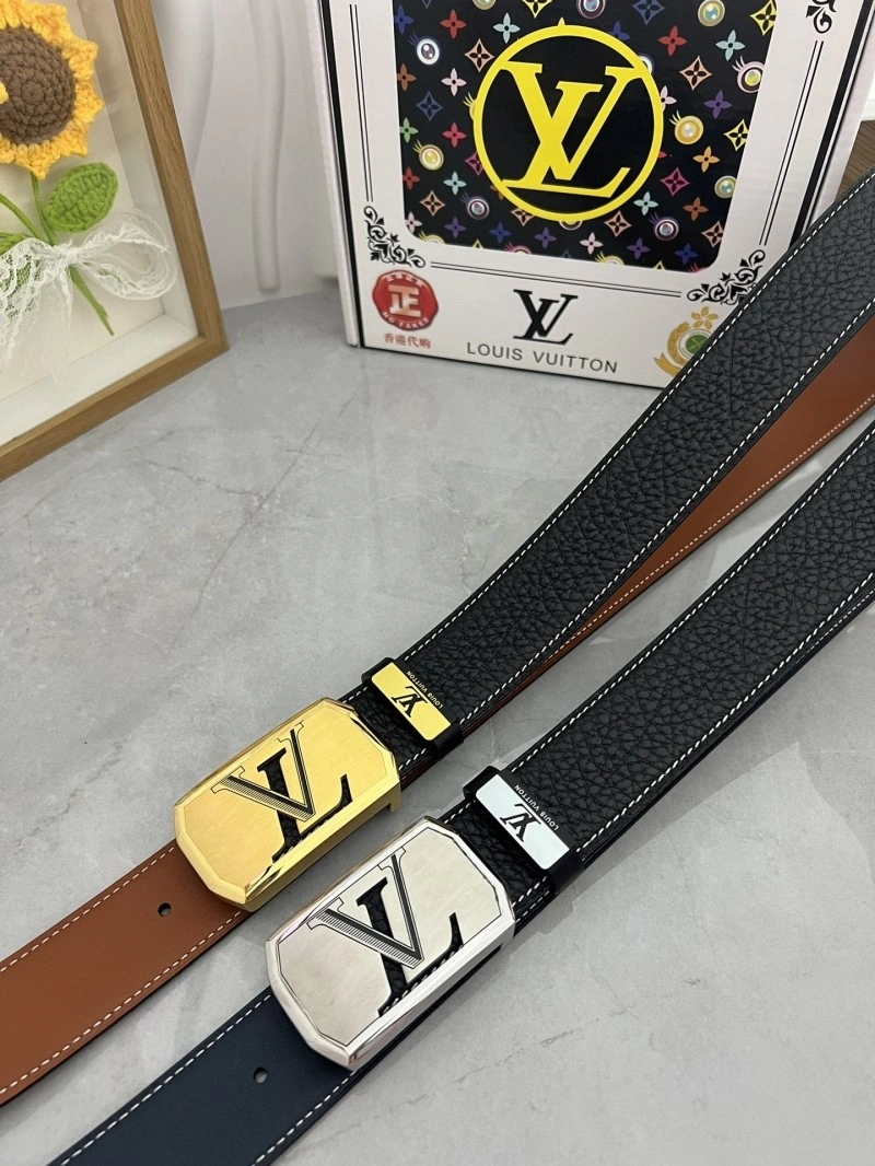 Louis Vuitton Belts Popular 300749