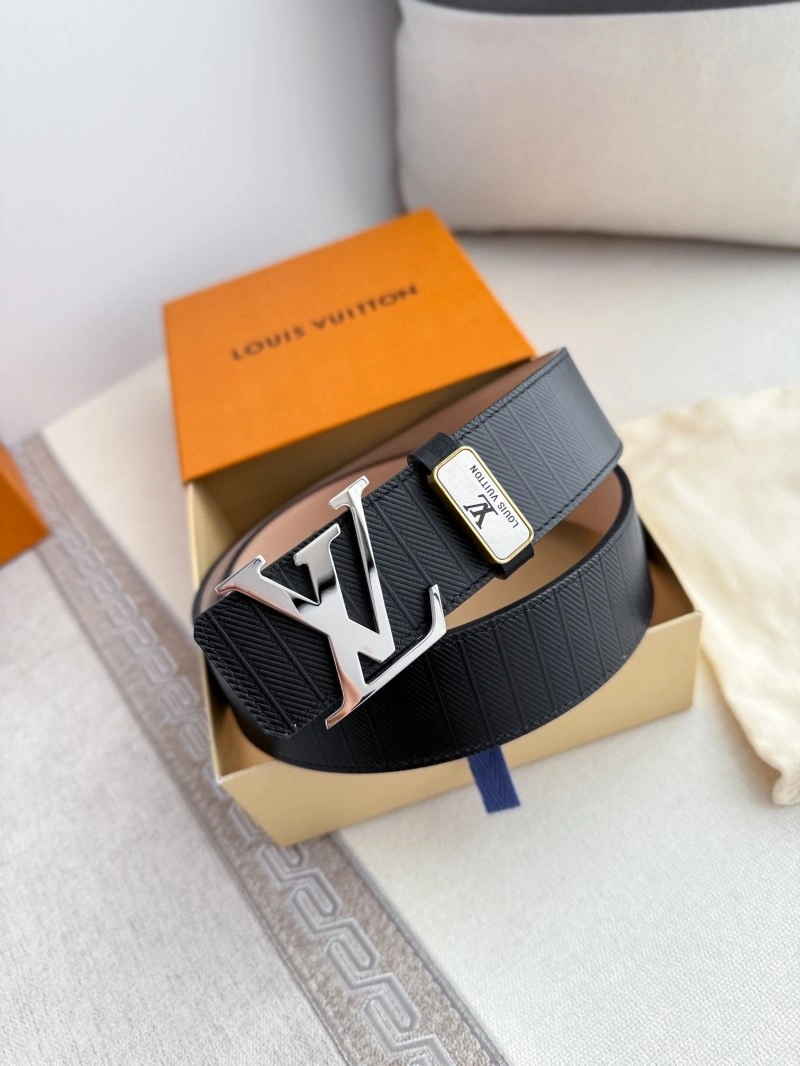 Thermal Louis Vuitton Belts 300753