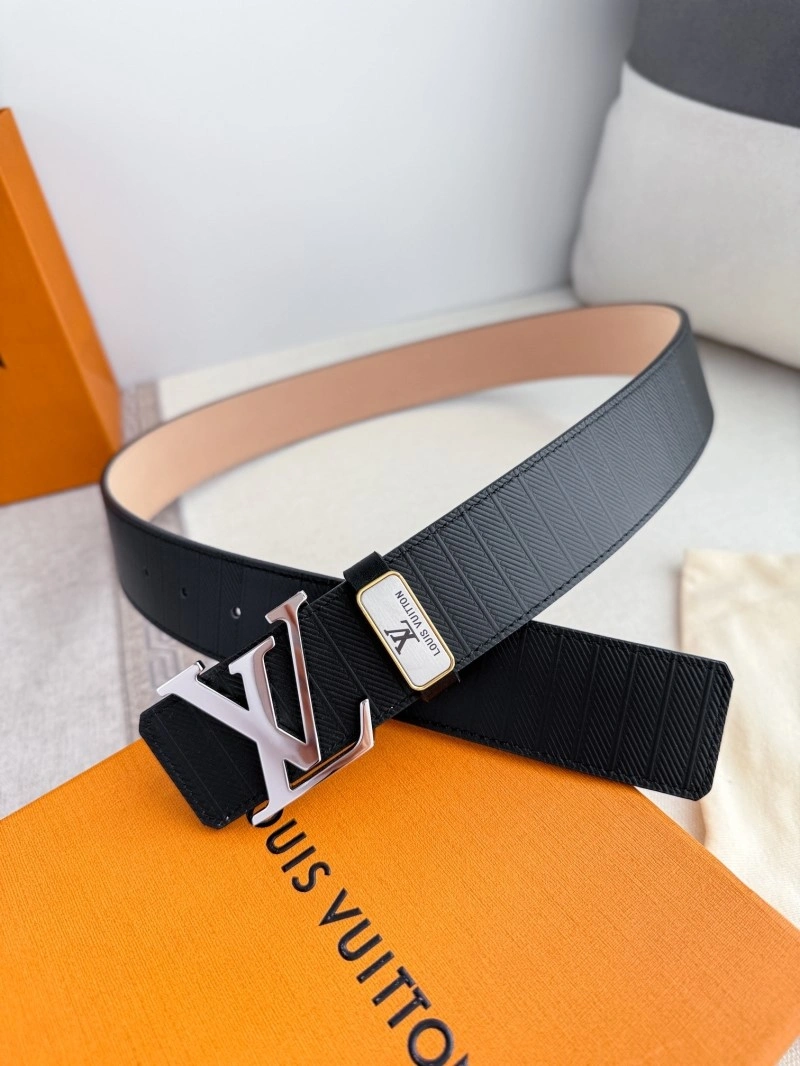 Thermal Louis Vuitton Belts 300753