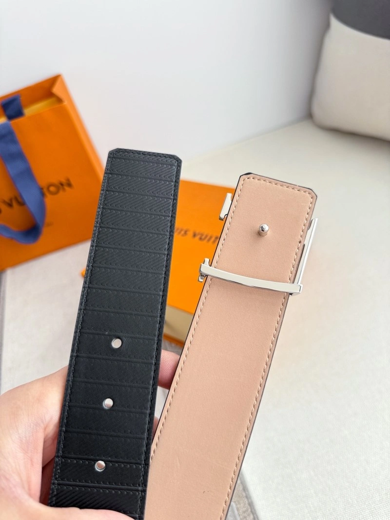 Thermal Louis Vuitton Belts 300753
