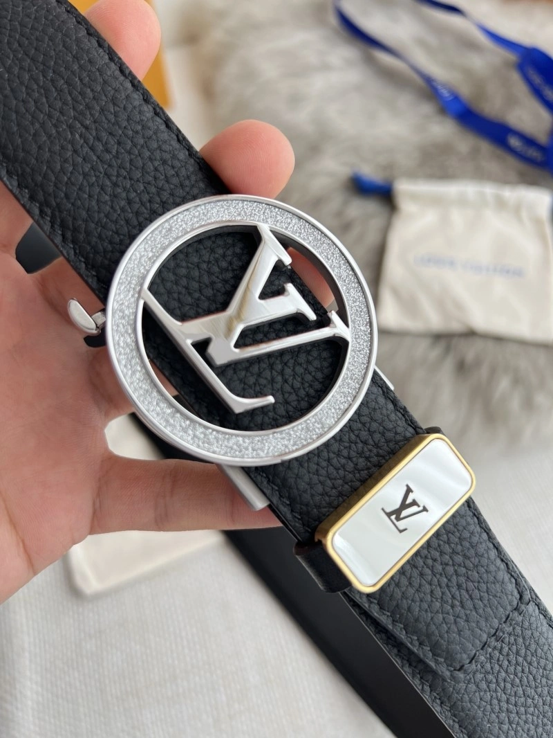 Louis Vuitton Belts Premium 300774