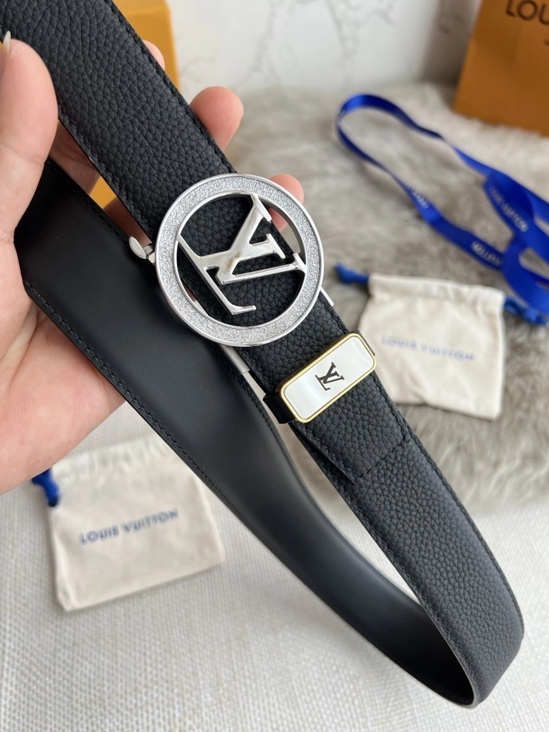 Louis Vuitton Belts Premium 300774