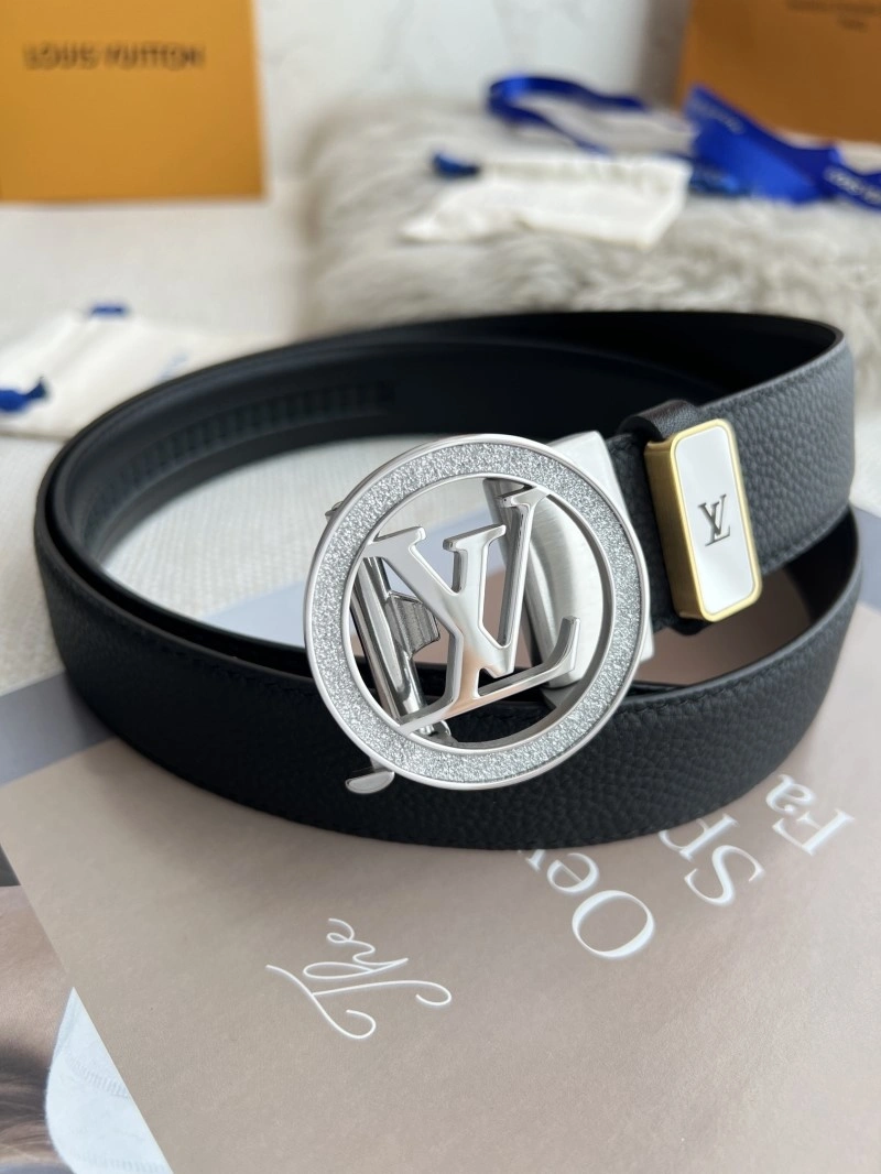 Louis Vuitton Belts Premium 300774